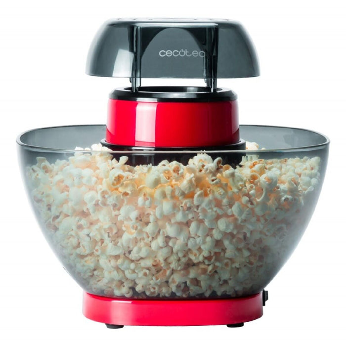 Popcornsmaskine Cecotec Fun&Taste P’Corn Easy