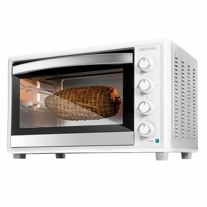 Varmluftsovn Cecotec Bake&Toast 4600 46 L