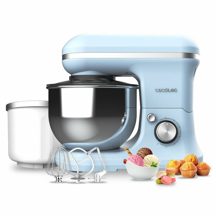Blender/dejmixer Cecotec Cecomixer 1200 W 5 L
