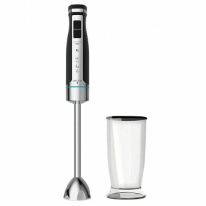 Håndblender Cecotec PowerGear 1500 XL 1500W