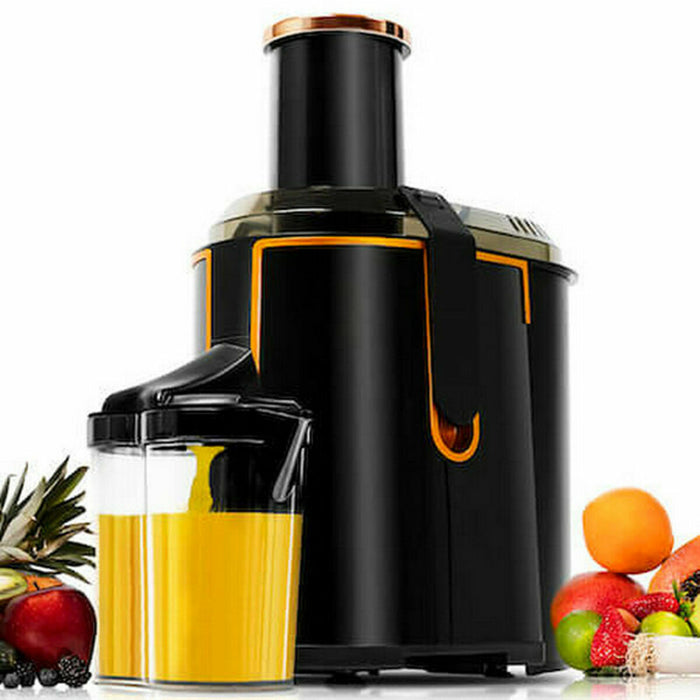 Blender Cecotec ExtremeTitanium 19000 XXL 1300W 950 ml Sort