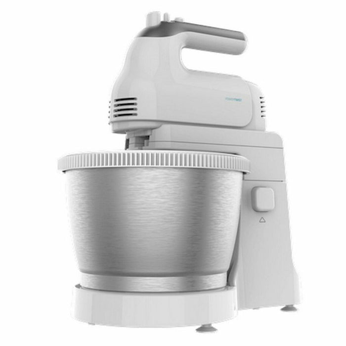 Blender/dejmixer Cecotec PowerTwist Steel 500W 3,5 L Hvid Rustfrit stål