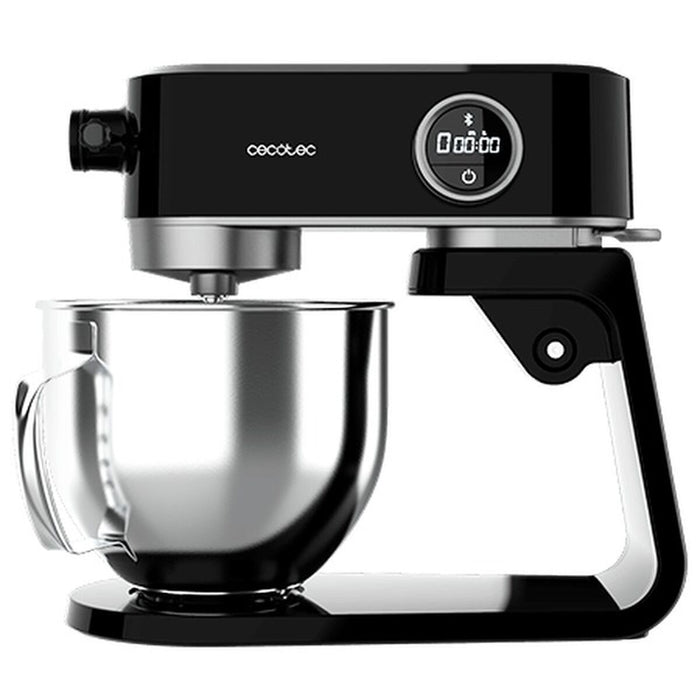 Blender/dejmixer Cecotec Twist&Fusion 4000 Luxury Black 800 W