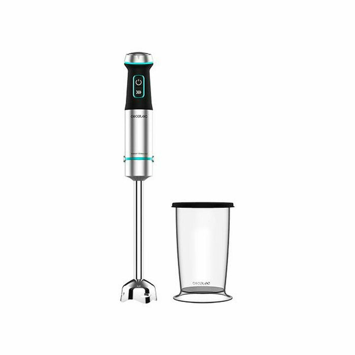 Håndblender Cecotec Power TitanBlack 1200 XL 1200 W