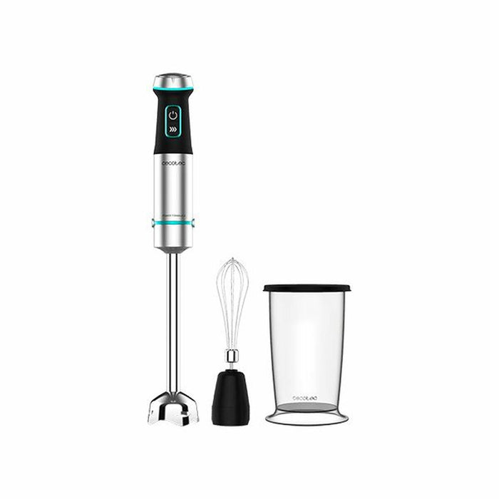 Håndblender Power TitanBlack 1200 XL Cream Cecotec 1200 W