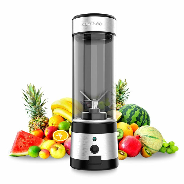 Håndblender Cecotec WanderlustMix 126 w