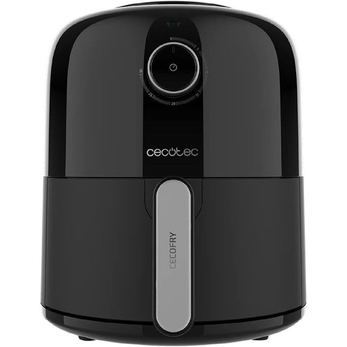 Gryde uden Olie Cecotec Cecofry Pixel 2500 1200 W 2,5 L