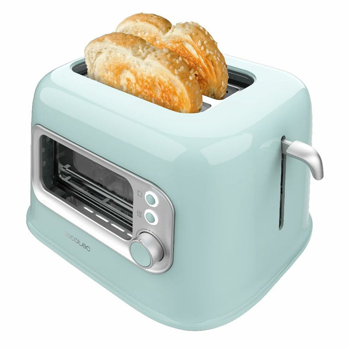 Brødrister Cecotec RetroVision 700 W