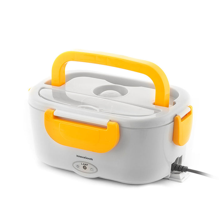 Madkasse til kontorer og biler Lunffi InnovaGoods (Refurbished A)
