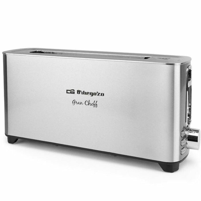 Brødrister Orbegozo 18057 1050 W