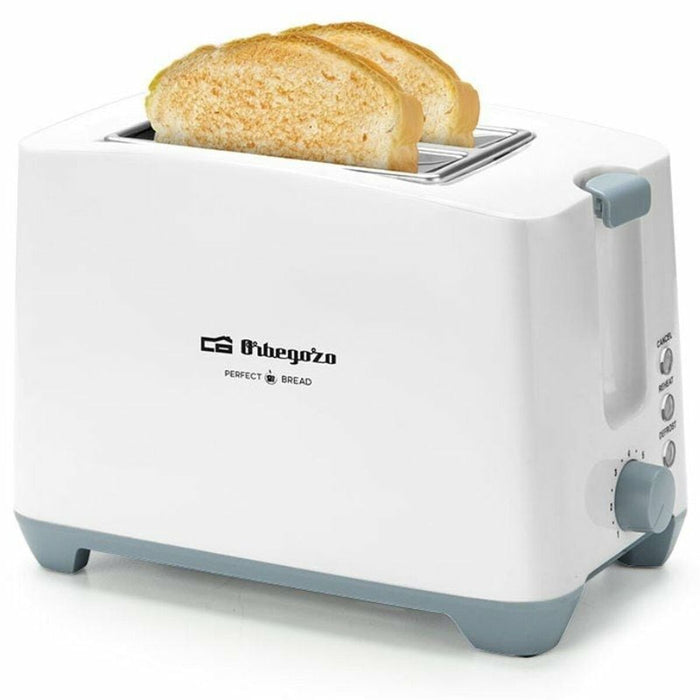 Brødrister Orbegozo 18167 OR 750 W