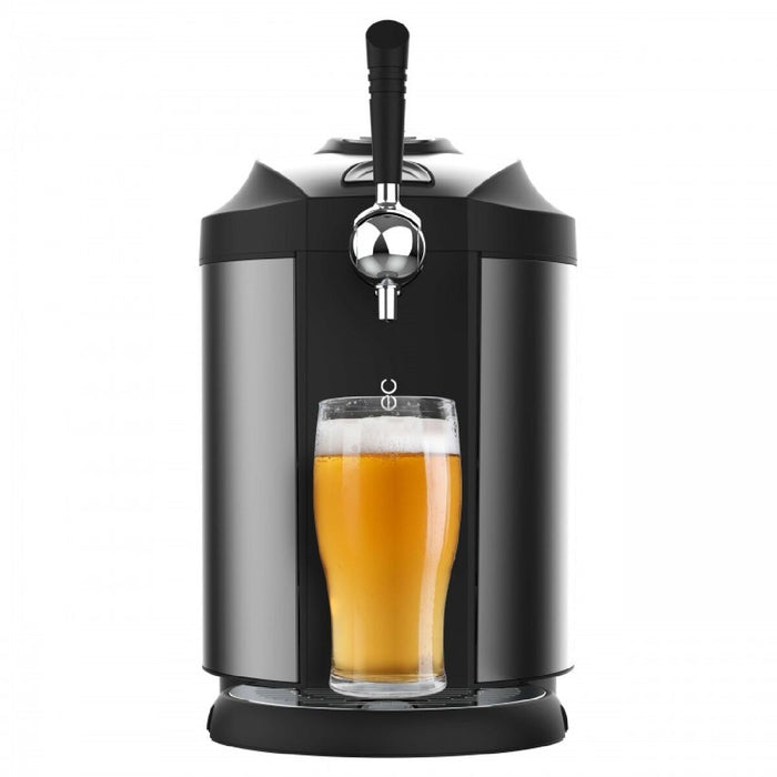 Øl Køledispenser Cecotec BeerFlow Steel 5000