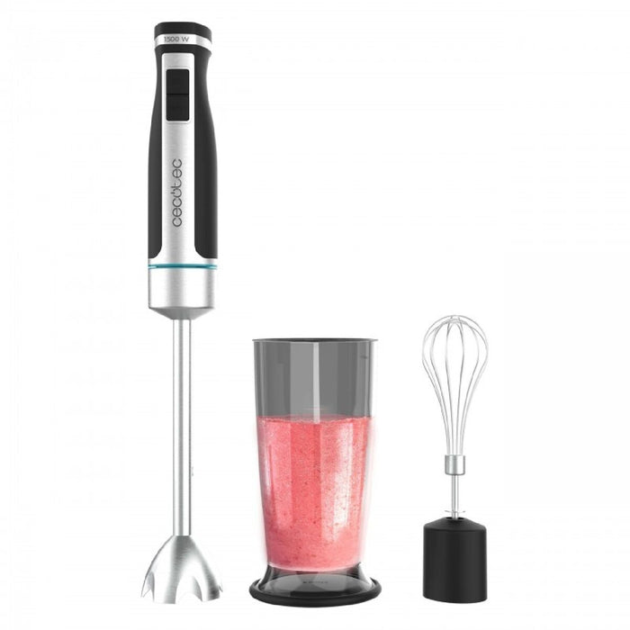 Håndblender Cecotec PowerGear 1500 XL