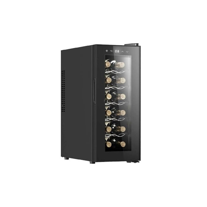 Vinotek Cecotec GrandSommelier 1250 CoolCrystal Sort
