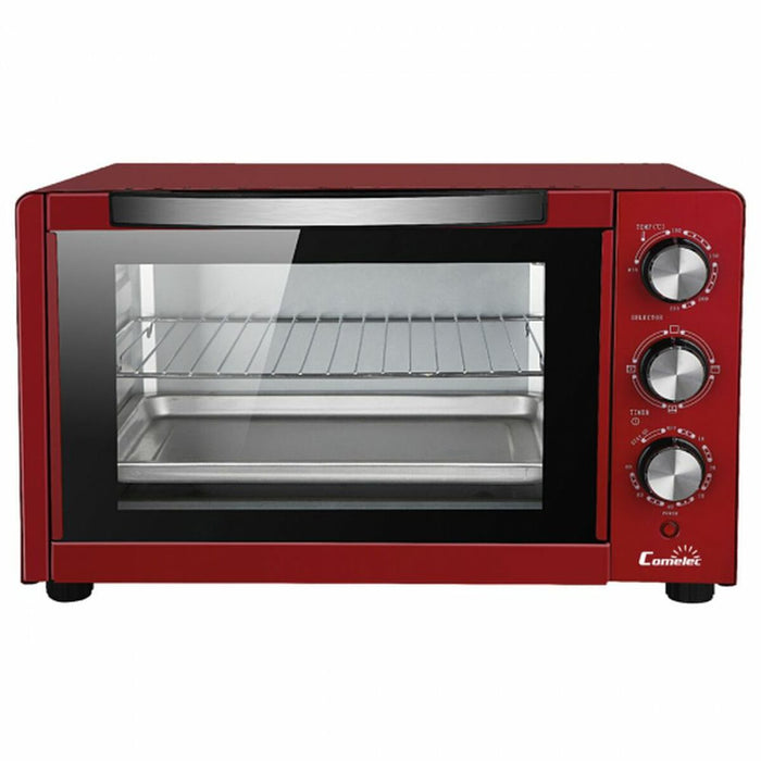 Varmluftsovn COMELEC HO2809C 28 l 1600W 1600 W 28 L