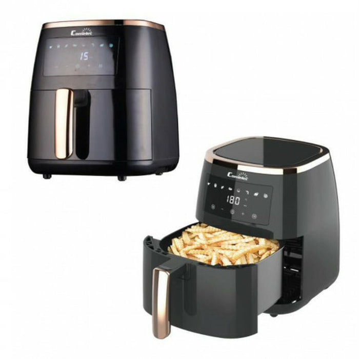 Gryde uden Olie COMELEC FA5004 1800 W