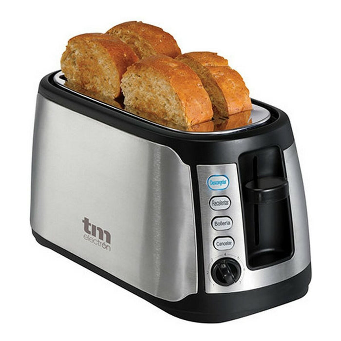 Brødrister TM Electron 1400 W
