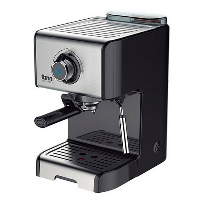 Ekspress manuel kaffemaskine fra TM Electron
