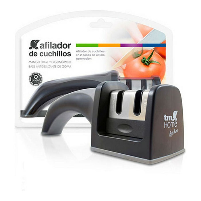 Knivsliber Ergonomisk håndtag