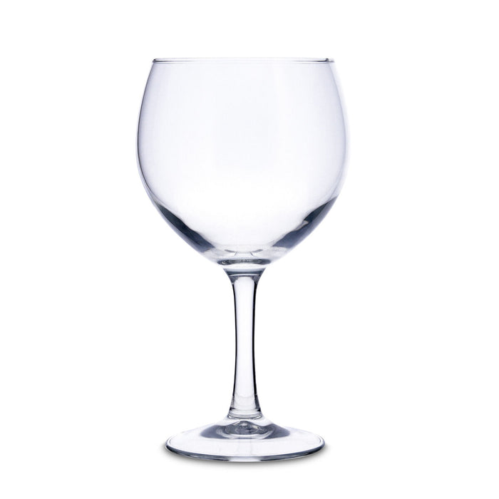 Vinglas Vasik Vasik Gennemsigtig Glas 620 ml 6 enheder