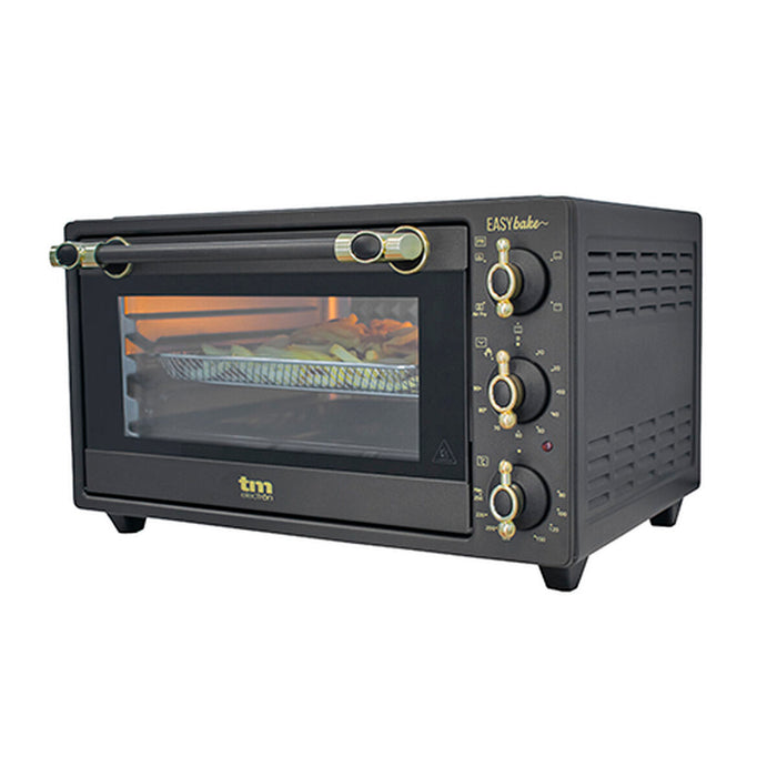 Frituregryde TM Electron 1500 W (43,5 x 26,5 x 38 cm)