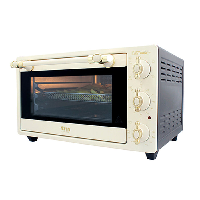 Frituregryde TM Electron 1500 W (43,5 x 26,5 x 38 cm)