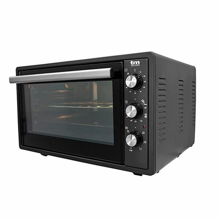 Varmluftsovn TM Electron 37 L 37 L 250ºC