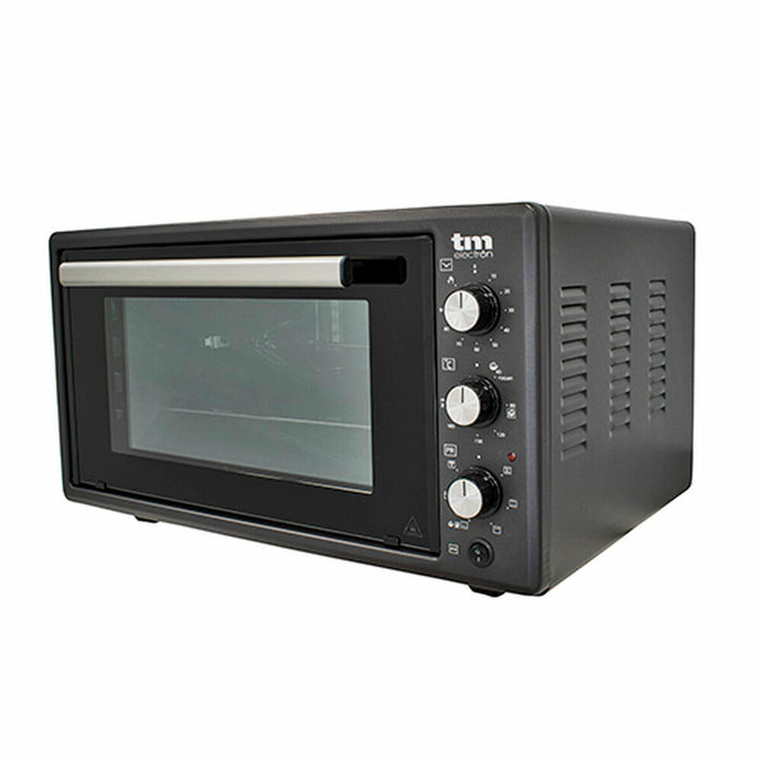 Varmluftsovn TM Electron 45 L 45 L 200ºC