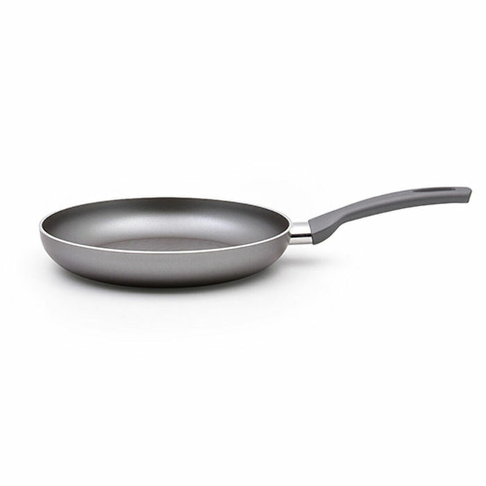 Skridsikker stegepande Ø 20 cm Aluminium