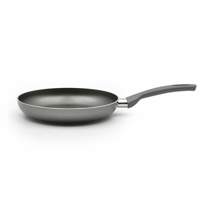 Skridsikker stegepande Ø 24 cm Aluminium