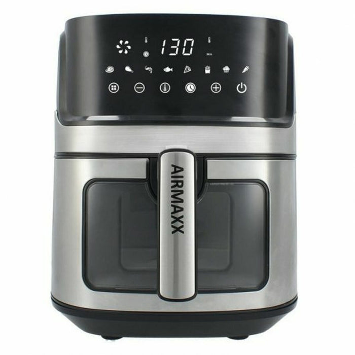 Varmluftsfrituregryde TM Electron 1700 W 65 L (Refurbished B)