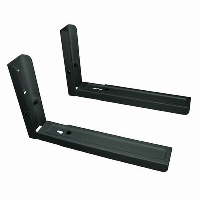 Støtte til mikrobølgeovn TM Electron Sort 35 kg
