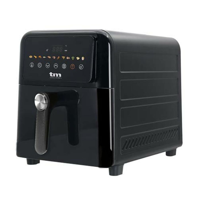 Varmluftsfrituregryde TM Electron 2000 W 9 L