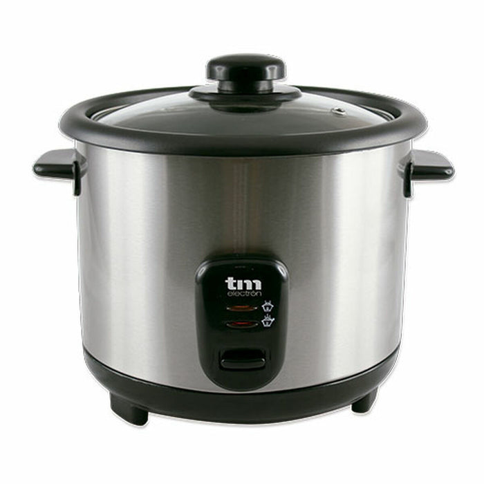 riskoger TM Electron Stål Glas Rustfrit stål 500 W 1,5 L