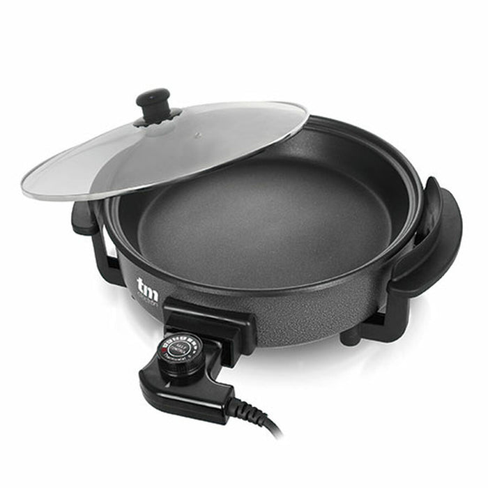 Multi-purpose elektrisk grill TM Electron 2,5 L 1500 W