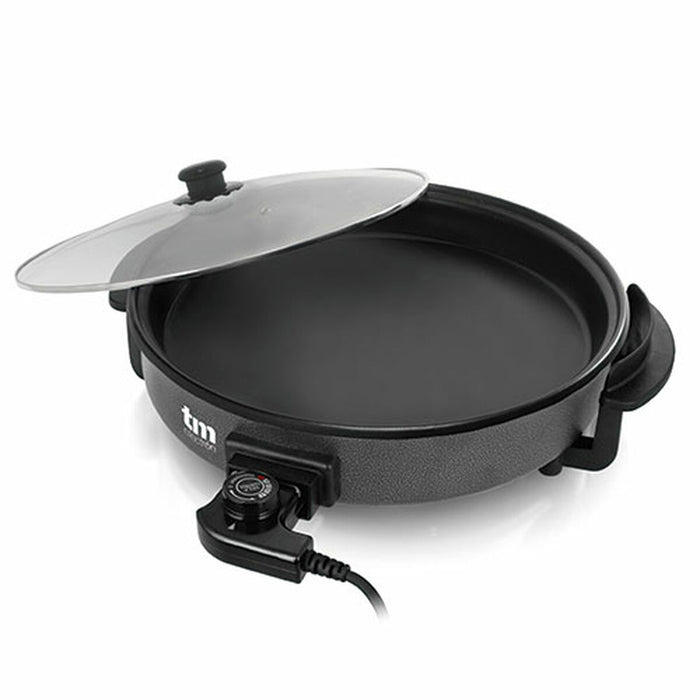 Multi-purpose elektrisk grill TM Electron 3,5 L 1500 W