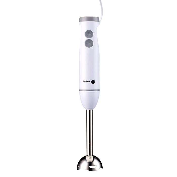 Håndblender Fagor Divamix Wish Stål 1000 W
