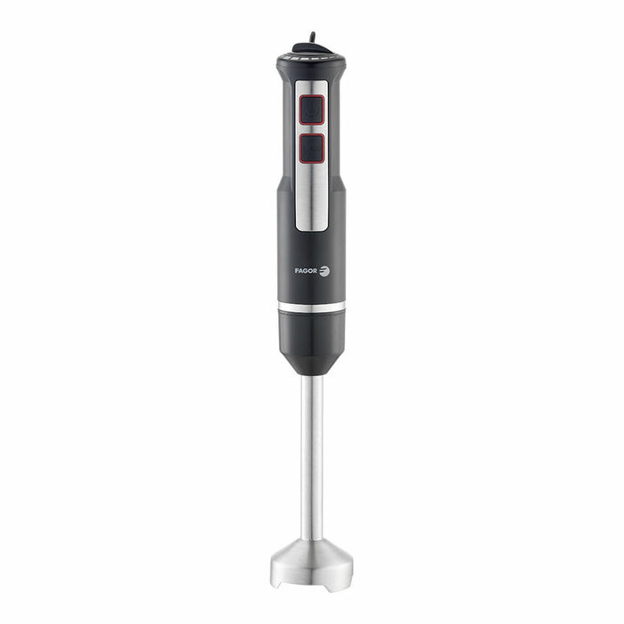 Håndblender Fagor Divamix Innox Stål 1000 W