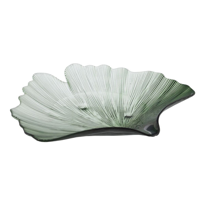Bakke Grøn Skal 33 x 31 cm