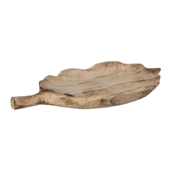 Bakke Natur 44 x 24 x 5 cm