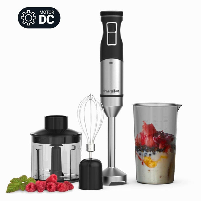 Håndblender Universal Blue 7070X Blå 700 W