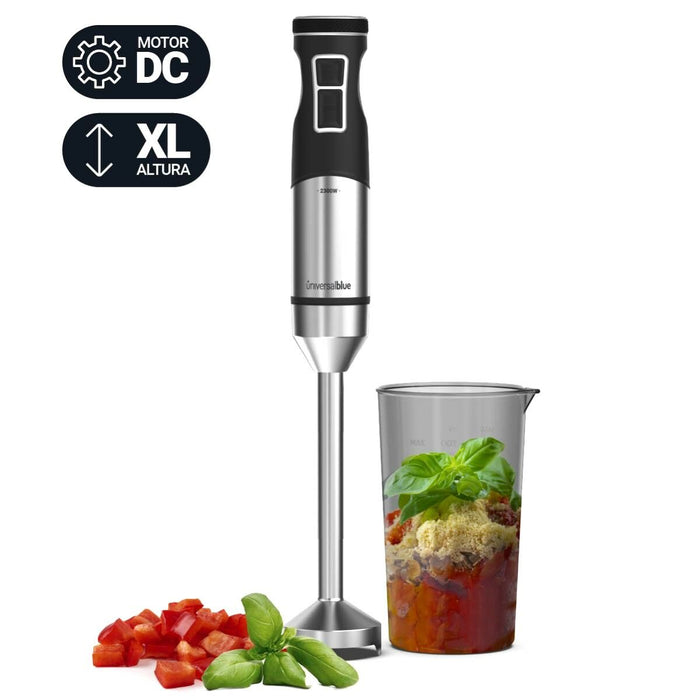 Håndblender Universal Blue 7230XL Blå 2300 W