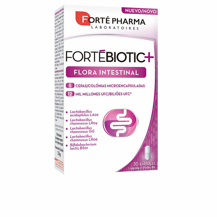 Håndblender Forté Pharma Fortebiotic