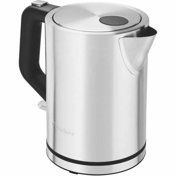 Kedel Catler KE 3010 1 L Grå Rustfrit stål 2200 W