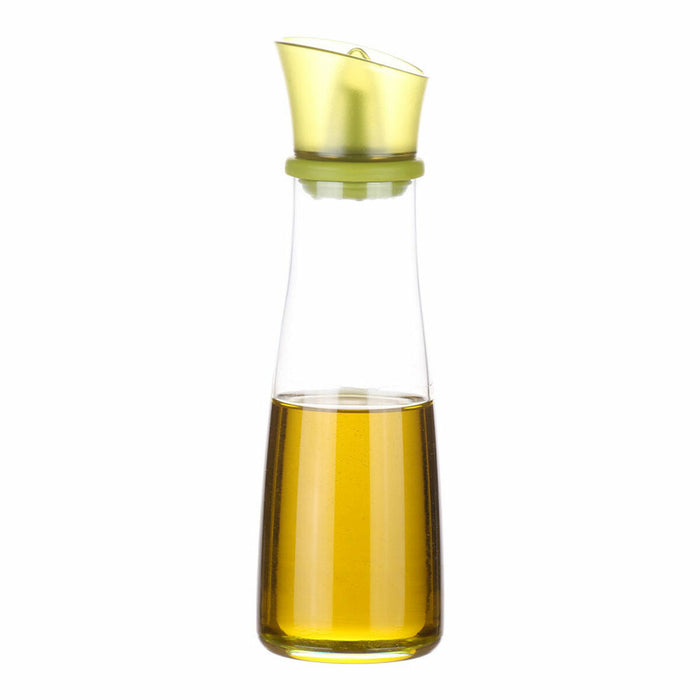 Flakon Tescoma Vitamino Silikone Plastik Borosilikatglas 500 ml Gennemsigtig