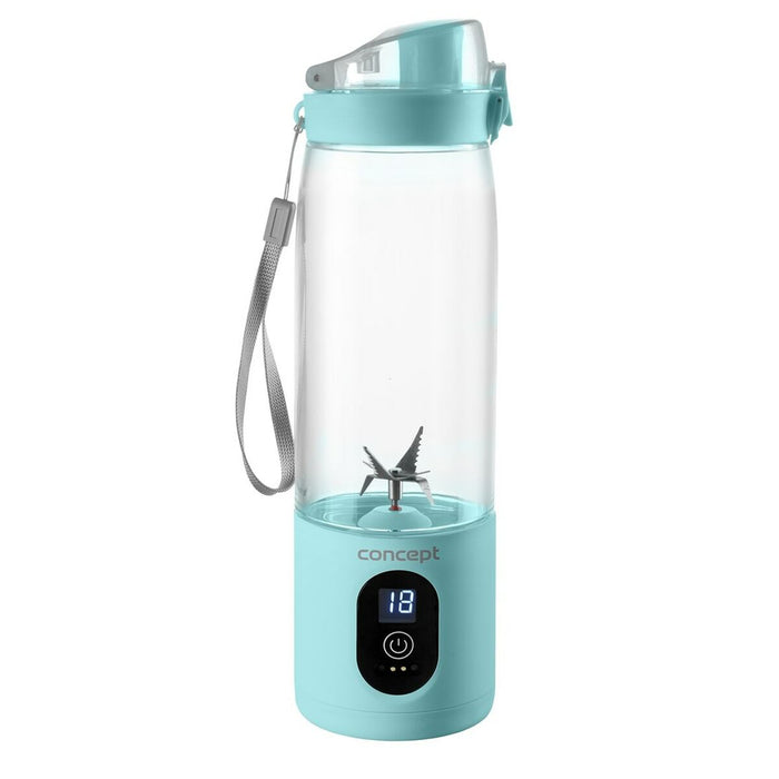Kop-blender Concept sm4002 Blå 315 w 600 ml