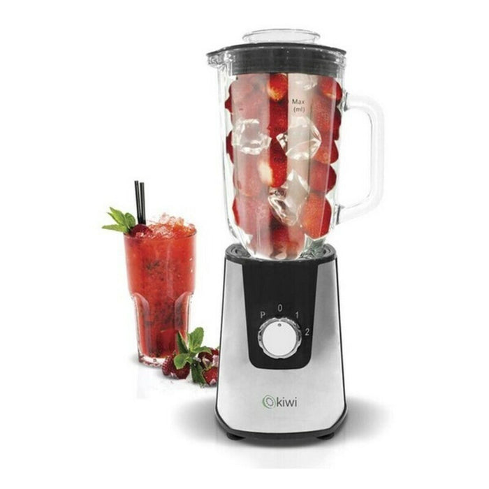 Kop-blender Kiwi KSB-2219 1 L 400W Rustfrit stål