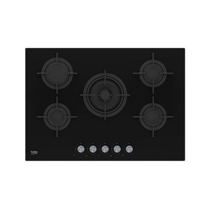 Gasplade BEKO HILW75222SL HILW75222SL 75 cm 1 W (75 CM)