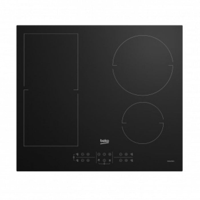 Induktionsplade BEKO HII64200FMT 60 cm 2000 W 7200 W