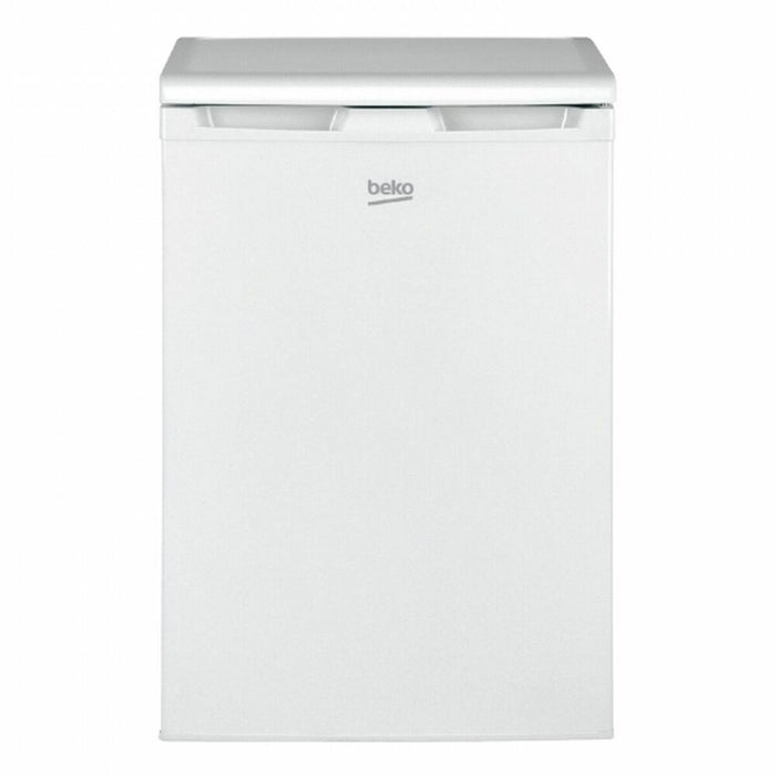 Køleskab BEKO TSE1284N Hvid